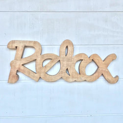 Simply Everyday - Wall Decor