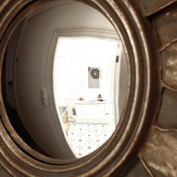 Victorian Style Bathroom Renovation