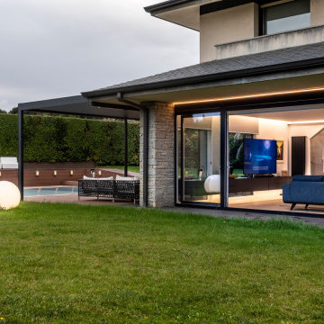 VIVIENDA UNIFAMILIAR SOPELANA