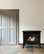 Pleasant Hearth 30,000 Btu Intermediate Vent Free Gas Stove, 32"