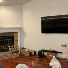 Jessica’s Living Room