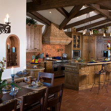 Kitchen (DREAM HOME)
