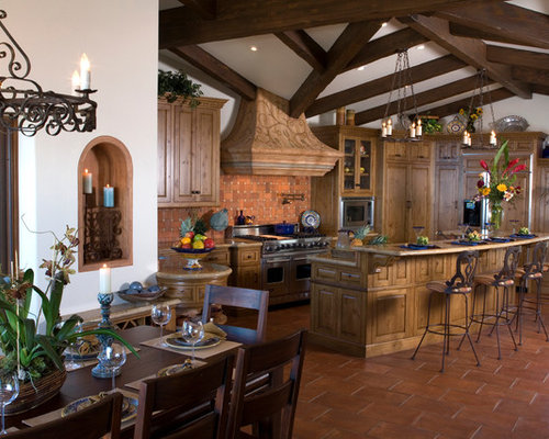 Latin Kitchen Ideas, Pictures, Remodel and Decor