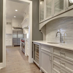 Installed Floors - Products