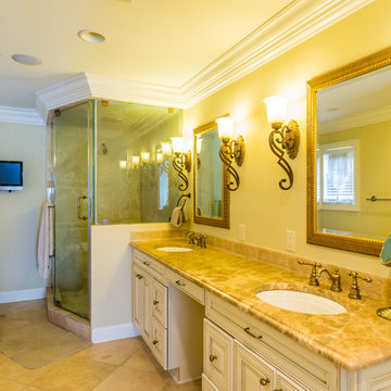 Luxury Remodeling
