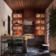 CHill Sunroom + Tequila Bar