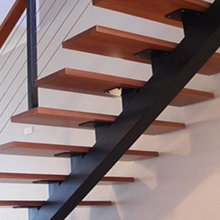 Temple - Stairs