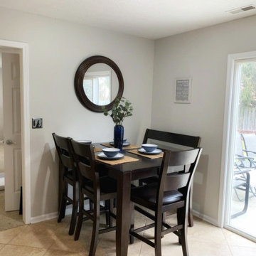 Rental Property Styling/Furnishing
