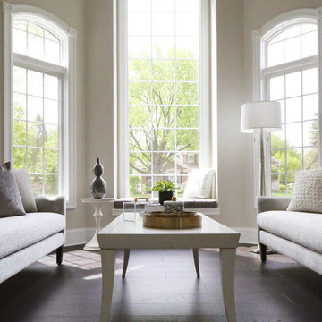 Wheaton, Illinois Home Makeover