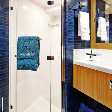 64' Motor Yacht