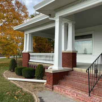 Exterior Project