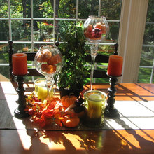tablesettin
