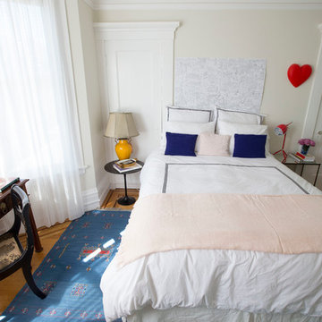 Sunny Nob Hill Apartment