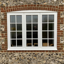 Accoya windows - Windows
