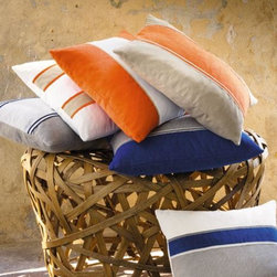 Casamance Fabrics - Fabric