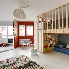 10 astuces de pros pour aménager les chambres d'enfants