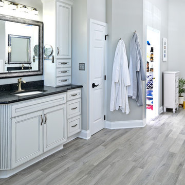 Elegant Bathroom Remodeling in South Riding VA
