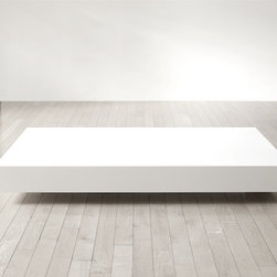 Outdoor - Outdoor Coffee Tables