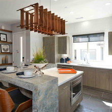 Kitchens