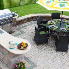 Outdoor Patio