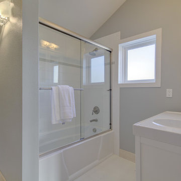 Denver whole house remodel