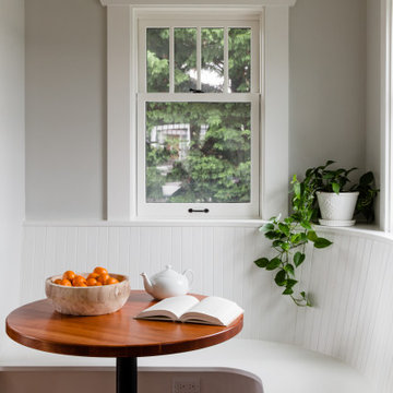 Classic Craftsman Reimagined