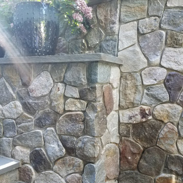 Front Yard Makeover
