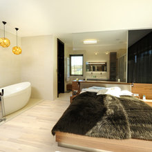 Bedrooms