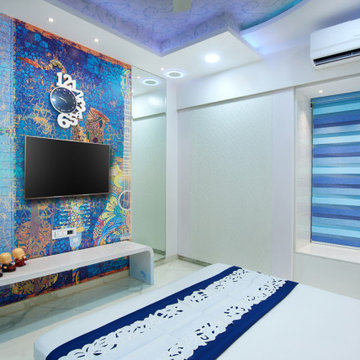 Indian Classic Design