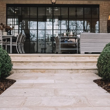 Pavers