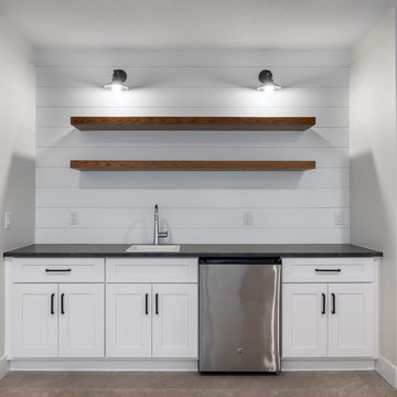 Modern Farmhouse