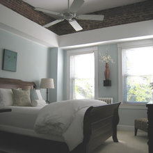 Downstairs Bedrooms