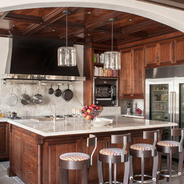 Sweetwater Mesa Residence