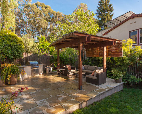 Ideas para patios | Diseños de patios pequeños