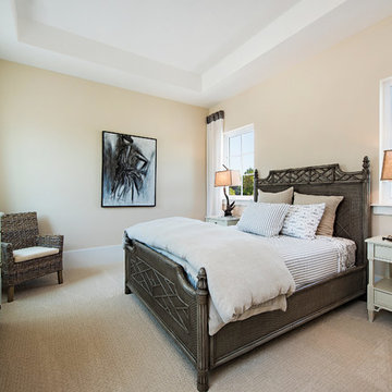 Lutgert Residences at Mercato - Azure Model