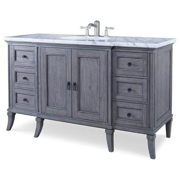 Ambella Home Collection Danbury Sink Chest