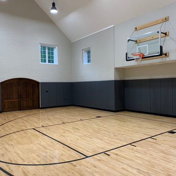 Chagrin Valley Indoor Recreation