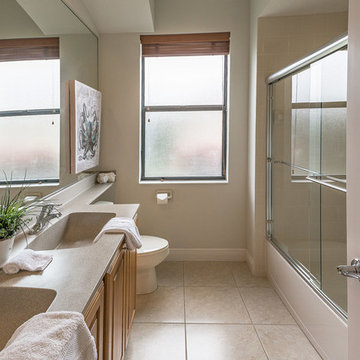 Lakewood Ranch Country Club Home