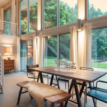 East Wagner Getaway