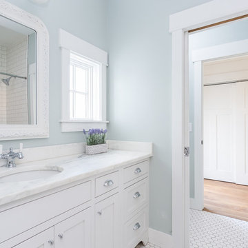 Modern Farmhouse