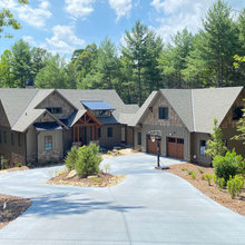 Lake House