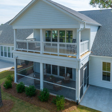 The Willow in Compass Pointe