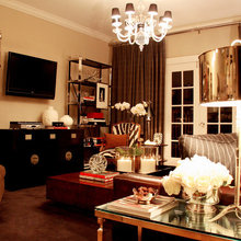 Living Room Ideas