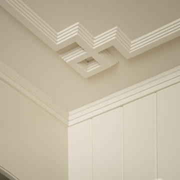 Timeless Treasure Primary Suite