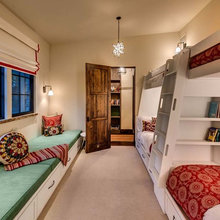 Bunkroom