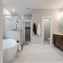 Bathroom - Share