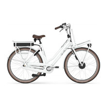 ebikes
