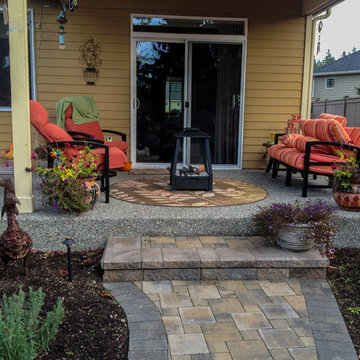 Abbotsford Pavers