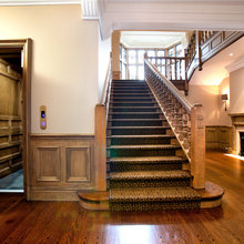 Toronto Heritage Home