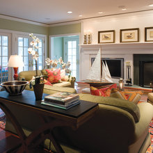 Living Room Ideas